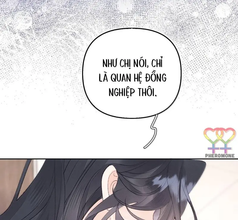 Bạn Gái Cũ Trở Thành Sếp Của Tôi - Pheromone Chapter 40 - Trang 32