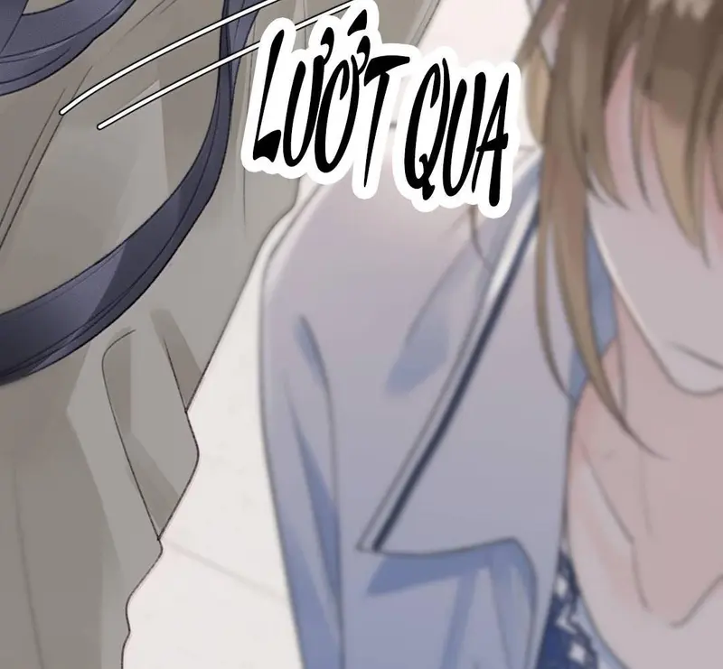 Bạn Gái Cũ Trở Thành Sếp Của Tôi - Pheromone Chapter 40 - Trang 34