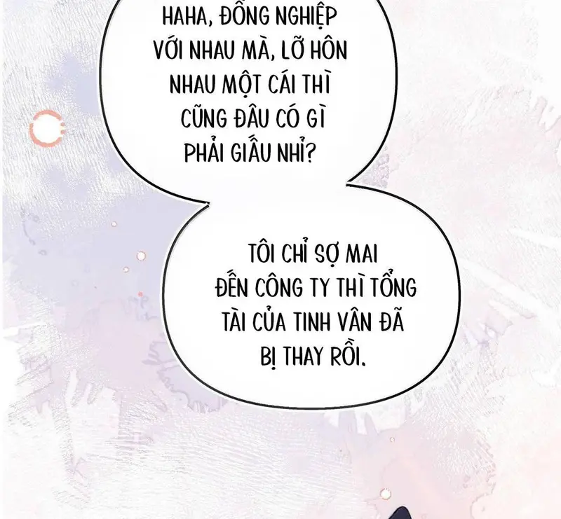 Bạn Gái Cũ Trở Thành Sếp Của Tôi - Pheromone Chapter 40 - Trang 36