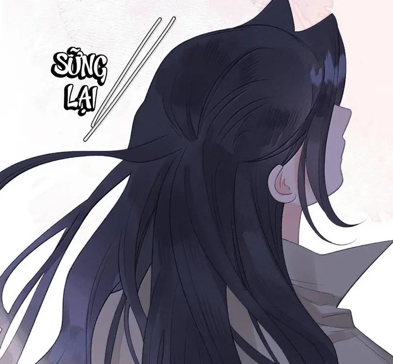 Bạn Gái Cũ Trở Thành Sếp Của Tôi - Pheromone Chapter 40 - Trang 37