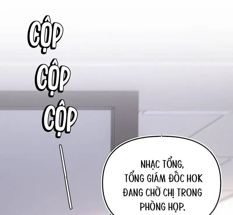 Bạn Gái Cũ Trở Thành Sếp Của Tôi - Pheromone Chapter 40 - Trang 4