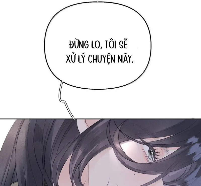 Bạn Gái Cũ Trở Thành Sếp Của Tôi - Pheromone Chapter 40 - Trang 40