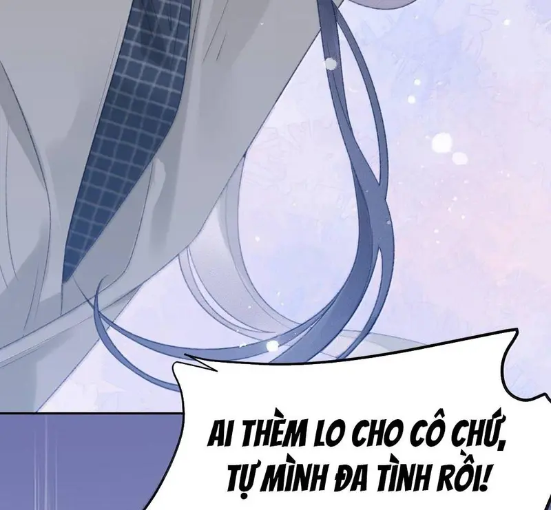 Bạn Gái Cũ Trở Thành Sếp Của Tôi - Pheromone Chapter 40 - Trang 42