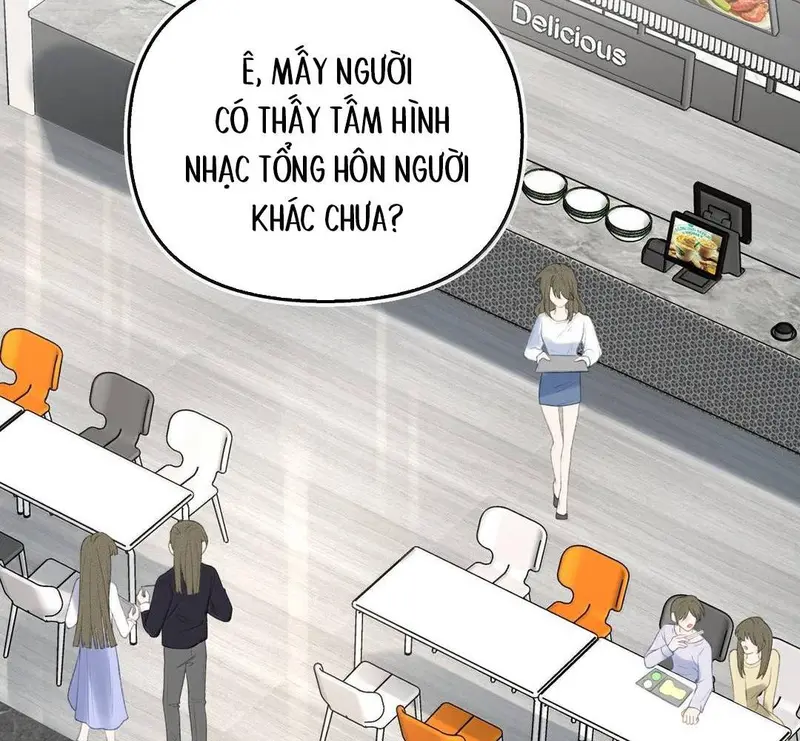 Bạn Gái Cũ Trở Thành Sếp Của Tôi - Pheromone Chapter 40 - Trang 45