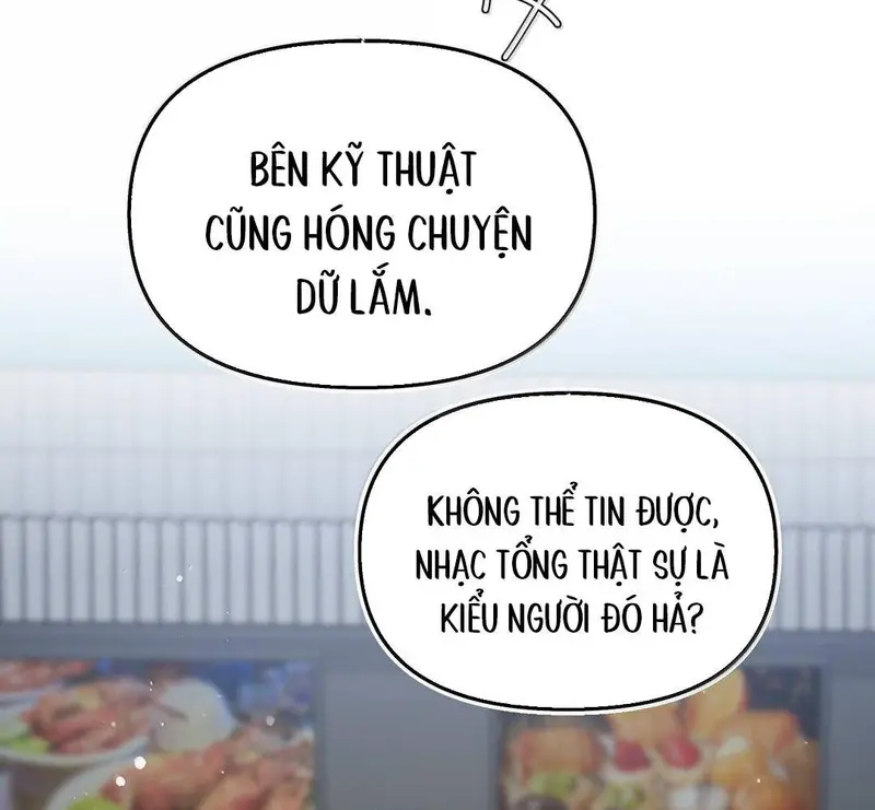 Bạn Gái Cũ Trở Thành Sếp Của Tôi - Pheromone Chapter 40 - Trang 48