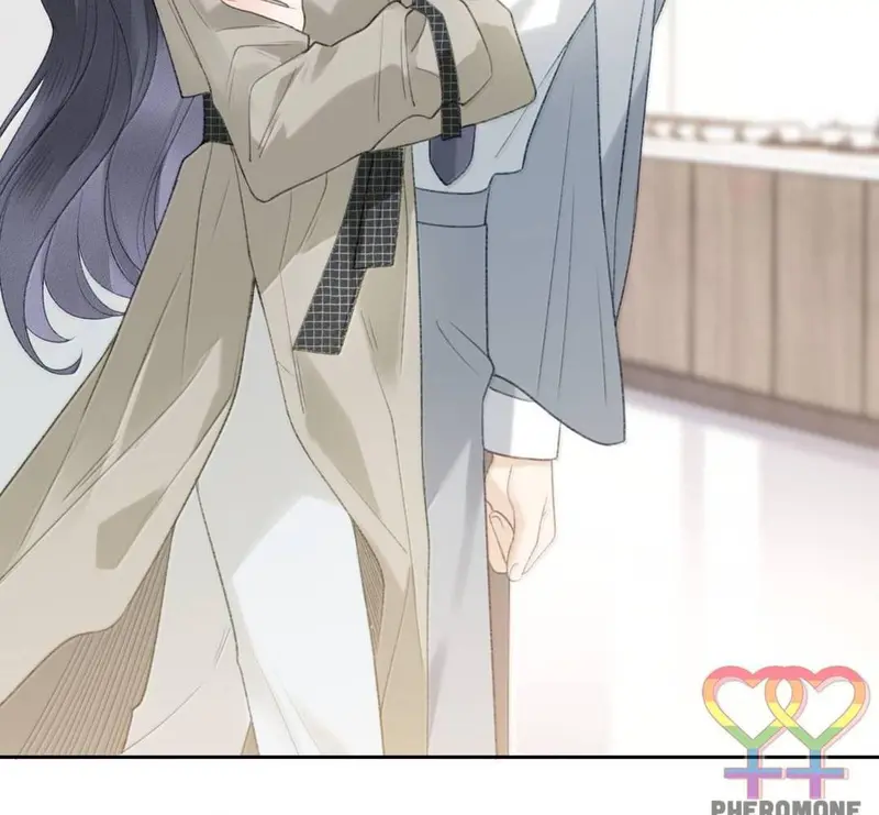 Bạn Gái Cũ Trở Thành Sếp Của Tôi - Pheromone Chapter 40 - Trang 6