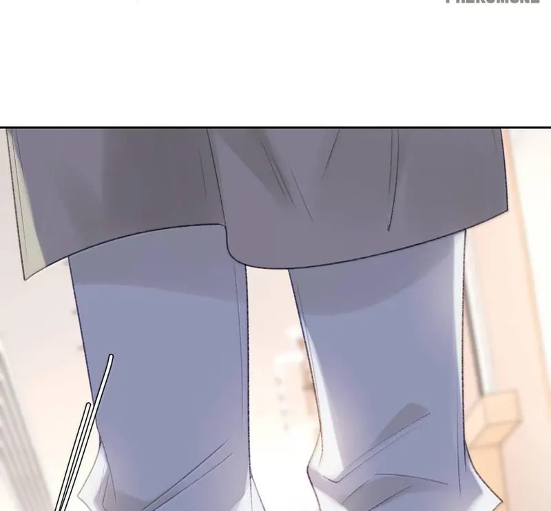 Bạn Gái Cũ Trở Thành Sếp Của Tôi - Pheromone Chapter 40 - Trang 7