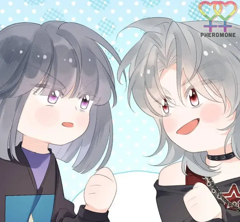 Bạn Gái Cũ Trở Thành Sếp Của Tôi - Pheromone Chapter 41 - Trang 10