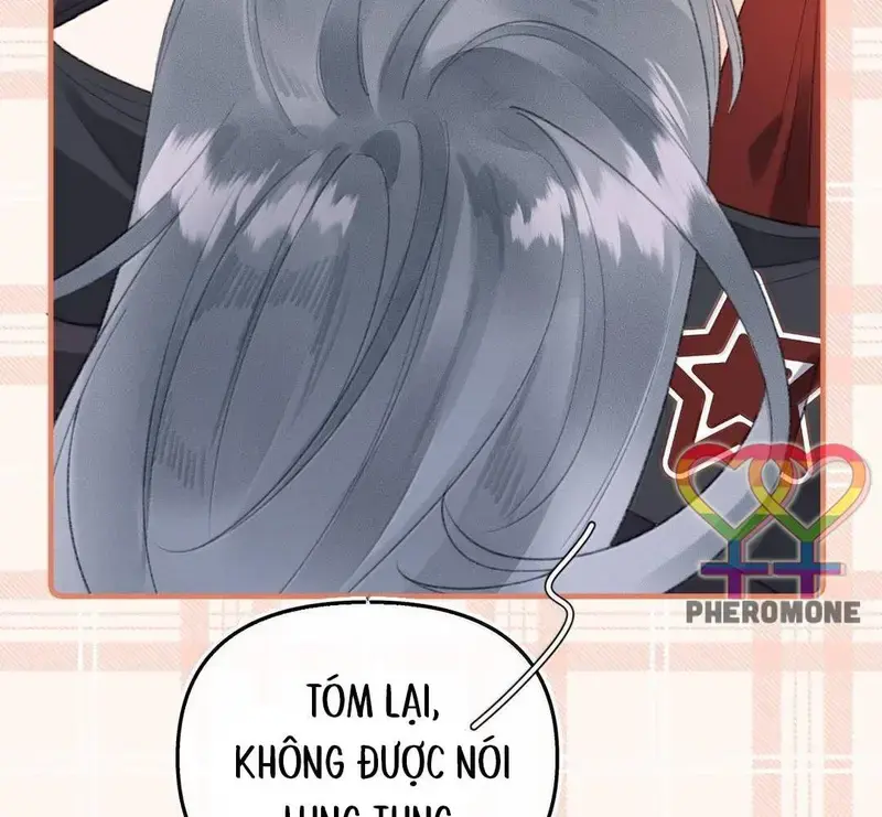 Bạn Gái Cũ Trở Thành Sếp Của Tôi - Pheromone Chapter 41 - Trang 13