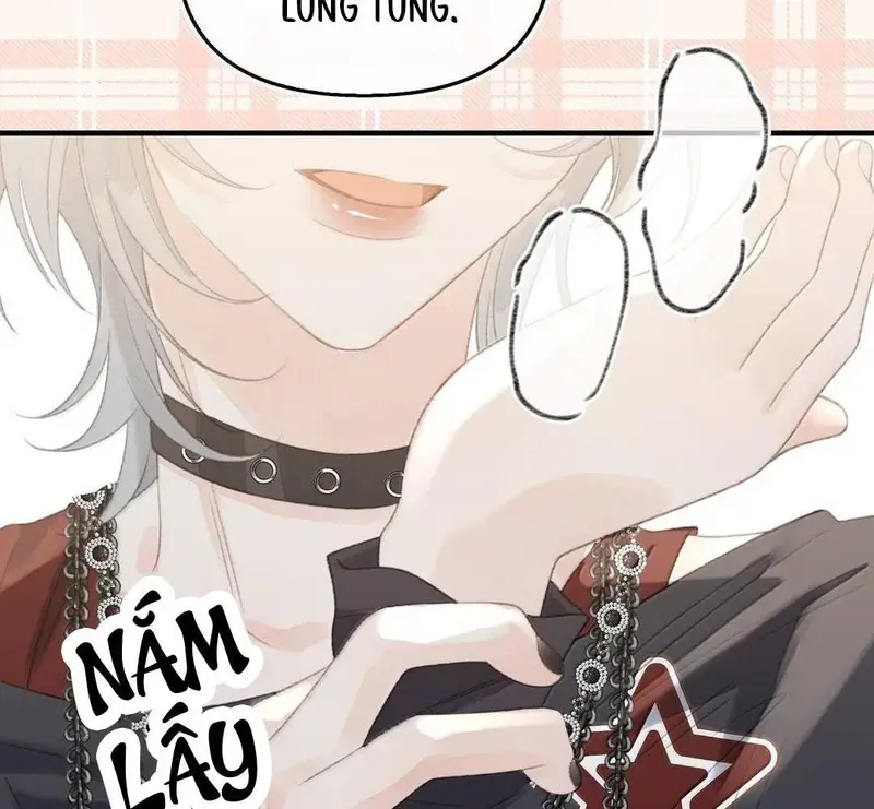 Bạn Gái Cũ Trở Thành Sếp Của Tôi - Pheromone Chapter 41 - Trang 14