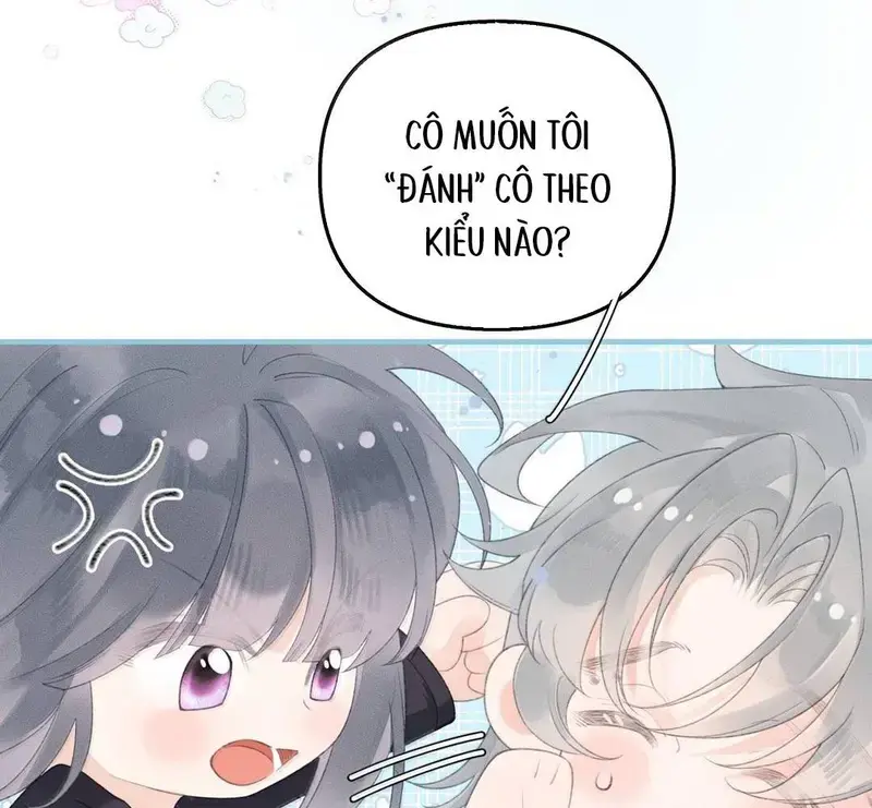 Bạn Gái Cũ Trở Thành Sếp Của Tôi - Pheromone Chapter 41 - Trang 20