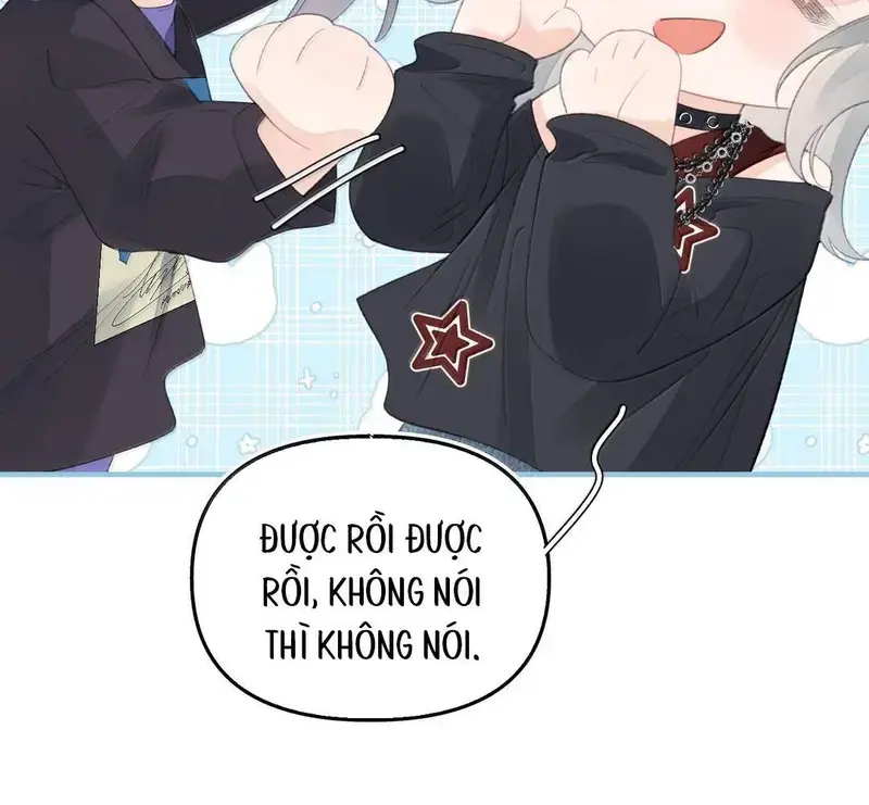 Bạn Gái Cũ Trở Thành Sếp Của Tôi - Pheromone Chapter 41 - Trang 21