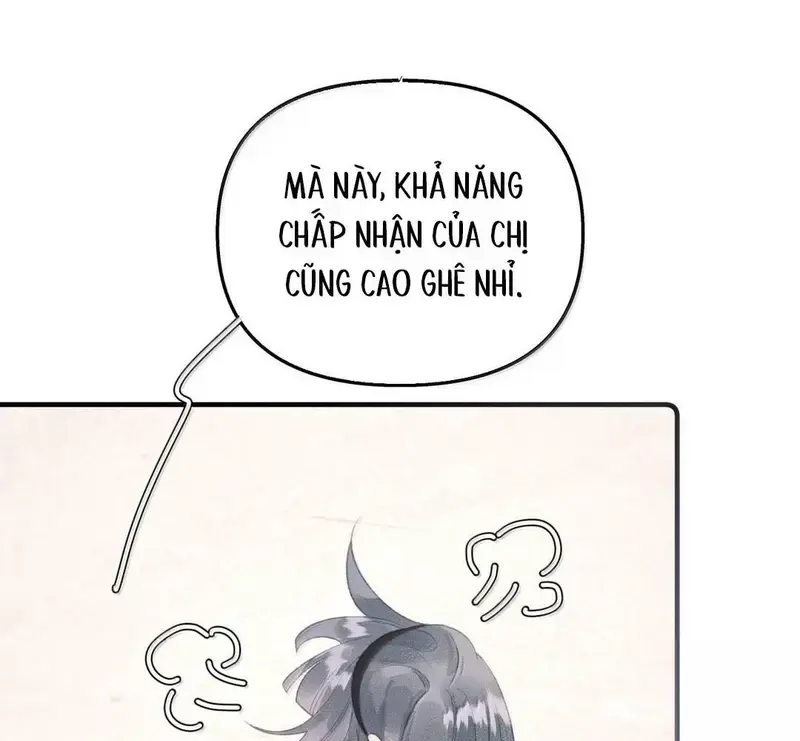 Bạn Gái Cũ Trở Thành Sếp Của Tôi - Pheromone Chapter 41 - Trang 22