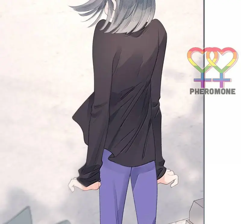 Bạn Gái Cũ Trở Thành Sếp Của Tôi - Pheromone Chapter 41 - Trang 23