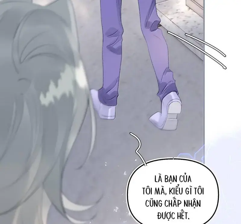Bạn Gái Cũ Trở Thành Sếp Của Tôi - Pheromone Chapter 41 - Trang 24