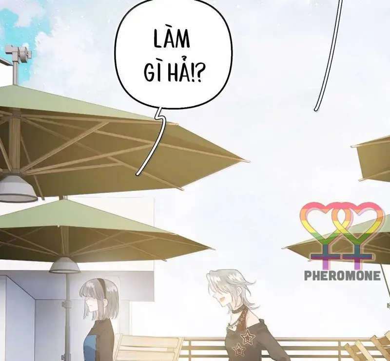 Bạn Gái Cũ Trở Thành Sếp Của Tôi - Pheromone Chapter 41 - Trang 33