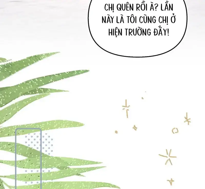 Bạn Gái Cũ Trở Thành Sếp Của Tôi - Pheromone Chapter 41 - Trang 35