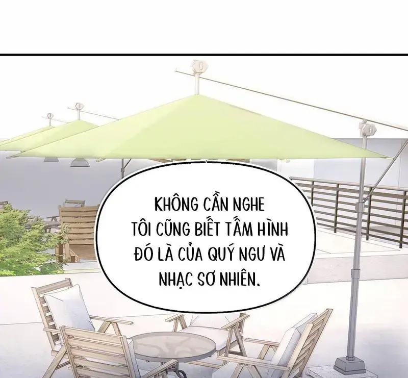 Bạn Gái Cũ Trở Thành Sếp Của Tôi - Pheromone Chapter 41 - Trang 4