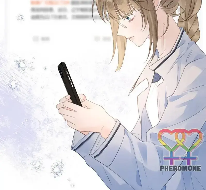 Bạn Gái Cũ Trở Thành Sếp Của Tôi - Pheromone Chapter 41 - Trang 41