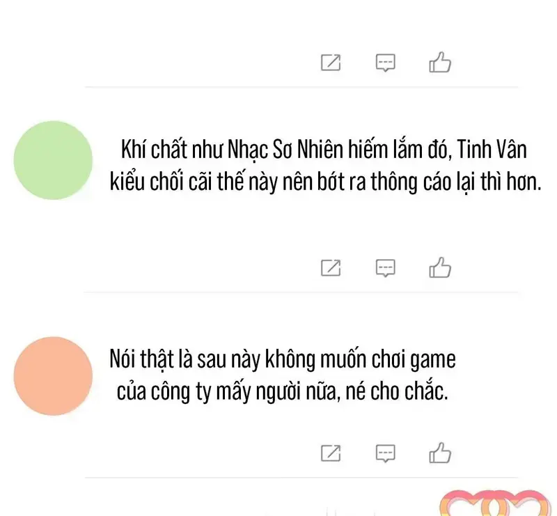 Bạn Gái Cũ Trở Thành Sếp Của Tôi - Pheromone Chapter 41 - Trang 44