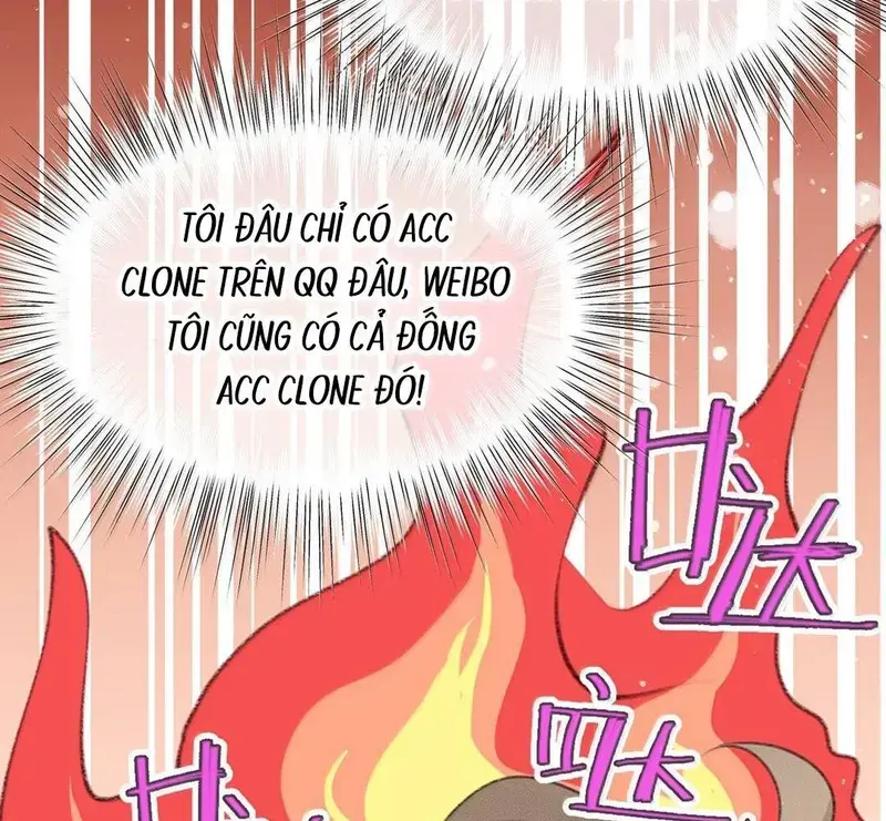 Bạn Gái Cũ Trở Thành Sếp Của Tôi - Pheromone Chapter 41 - Trang 47