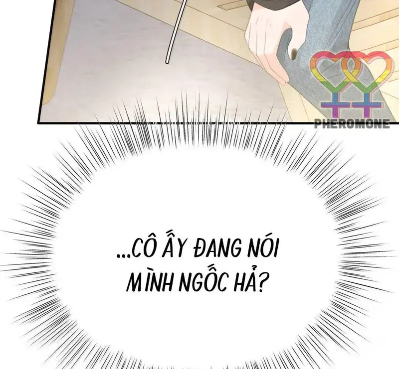 Bạn Gái Cũ Trở Thành Sếp Của Tôi - Pheromone Chapter 41 - Trang 7
