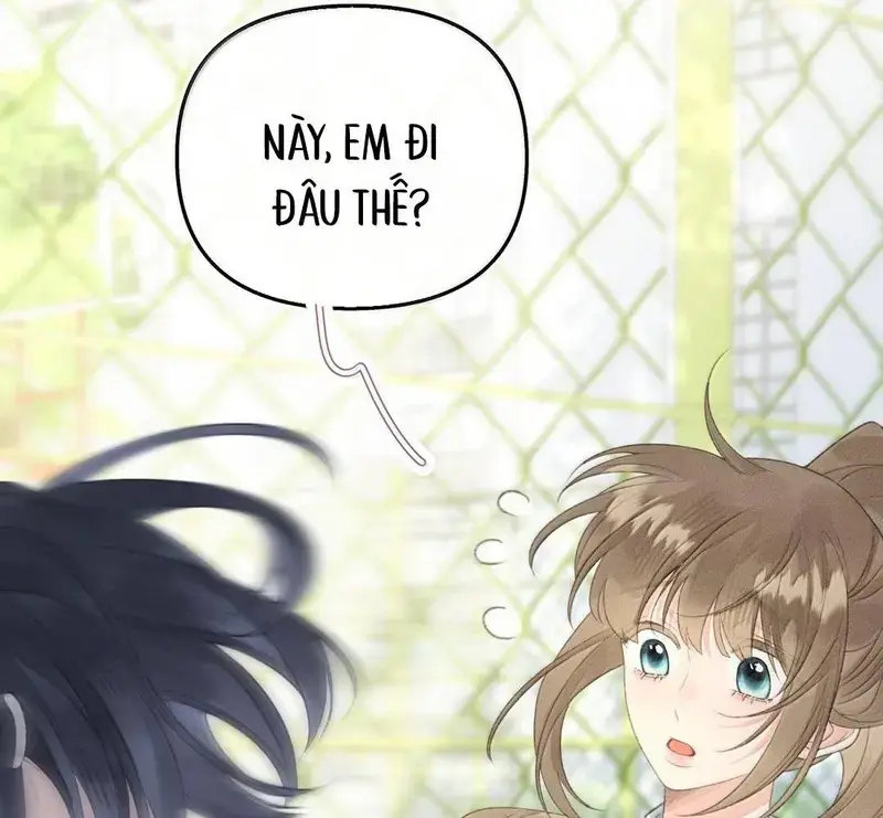 Bạn Gái Cũ Trở Thành Sếp Của Tôi - Pheromone Chapter 42 - Trang 10