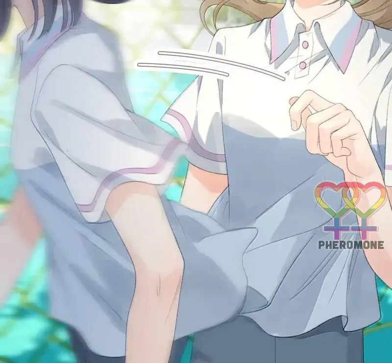 Bạn Gái Cũ Trở Thành Sếp Của Tôi - Pheromone Chapter 42 - Trang 11