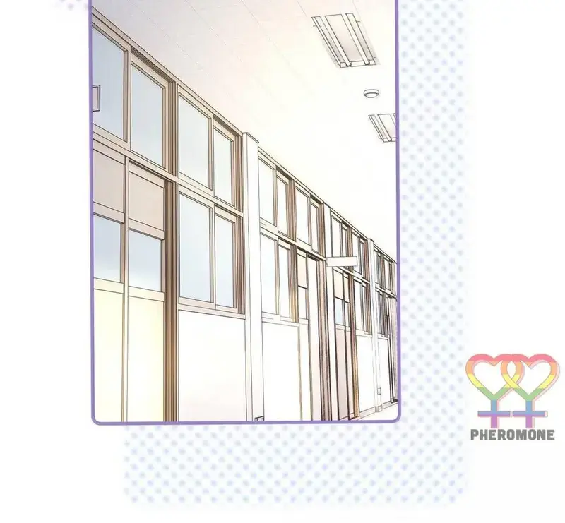 Bạn Gái Cũ Trở Thành Sếp Của Tôi - Pheromone Chapter 42 - Trang 14