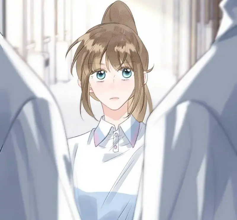 Bạn Gái Cũ Trở Thành Sếp Của Tôi - Pheromone Chapter 42 - Trang 17