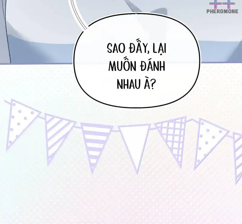 Bạn Gái Cũ Trở Thành Sếp Của Tôi - Pheromone Chapter 42 - Trang 21