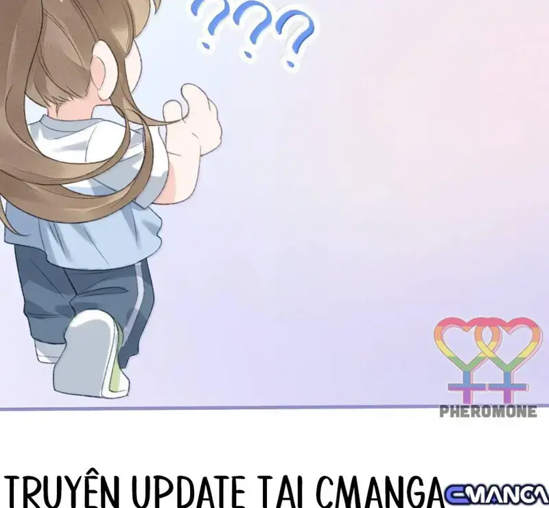 Bạn Gái Cũ Trở Thành Sếp Của Tôi - Pheromone Chapter 42 - Trang 24
