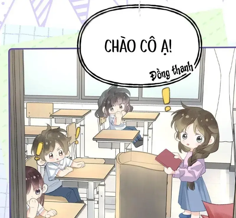 Bạn Gái Cũ Trở Thành Sếp Của Tôi - Pheromone Chapter 42 - Trang 26