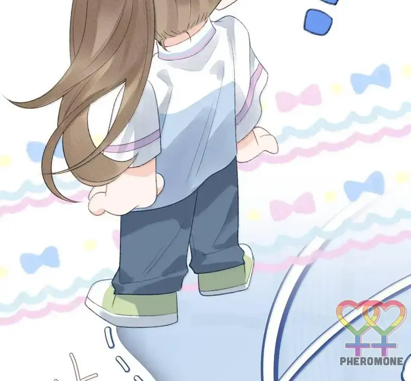 Bạn Gái Cũ Trở Thành Sếp Của Tôi - Pheromone Chapter 42 - Trang 28