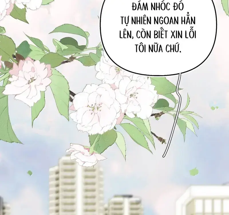 Bạn Gái Cũ Trở Thành Sếp Của Tôi - Pheromone Chapter 42 - Trang 33