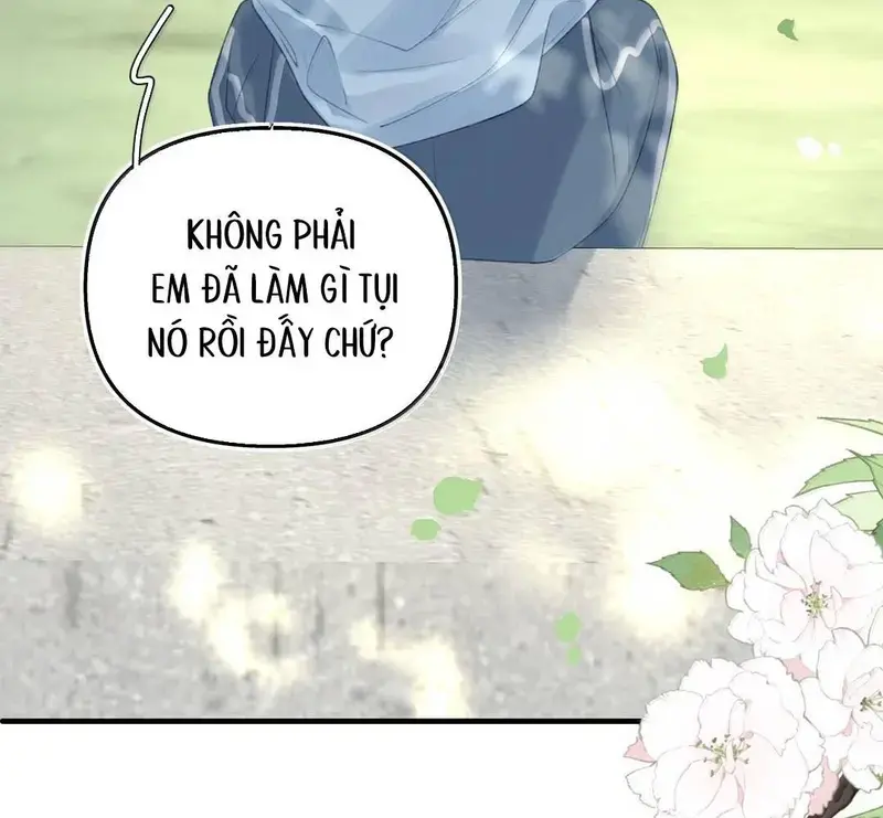 Bạn Gái Cũ Trở Thành Sếp Của Tôi - Pheromone Chapter 42 - Trang 35