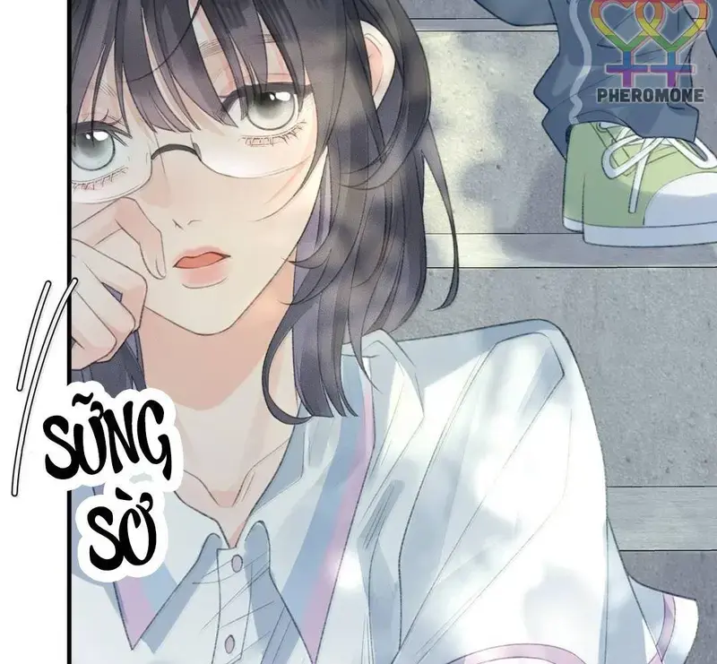 Bạn Gái Cũ Trở Thành Sếp Của Tôi - Pheromone Chapter 42 - Trang 37