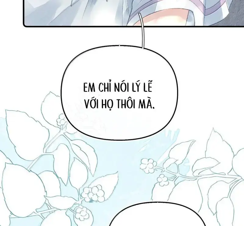 Bạn Gái Cũ Trở Thành Sếp Của Tôi - Pheromone Chapter 42 - Trang 38