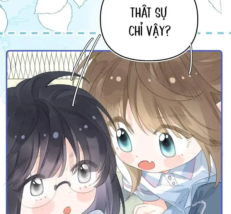Bạn Gái Cũ Trở Thành Sếp Của Tôi - Pheromone Chapter 42 - Trang 39