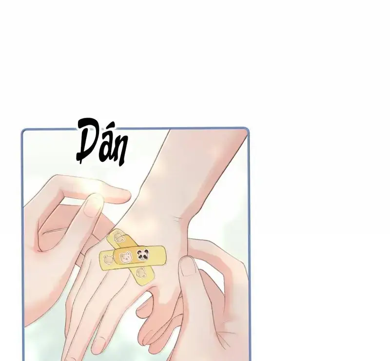 Bạn Gái Cũ Trở Thành Sếp Của Tôi - Pheromone Chapter 42 - Trang 4