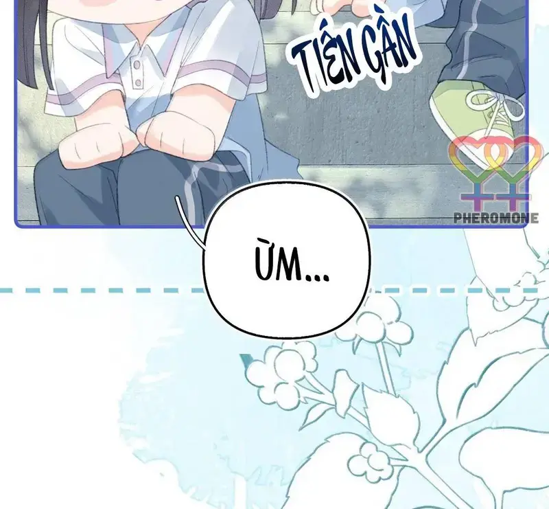 Bạn Gái Cũ Trở Thành Sếp Của Tôi - Pheromone Chapter 42 - Trang 40