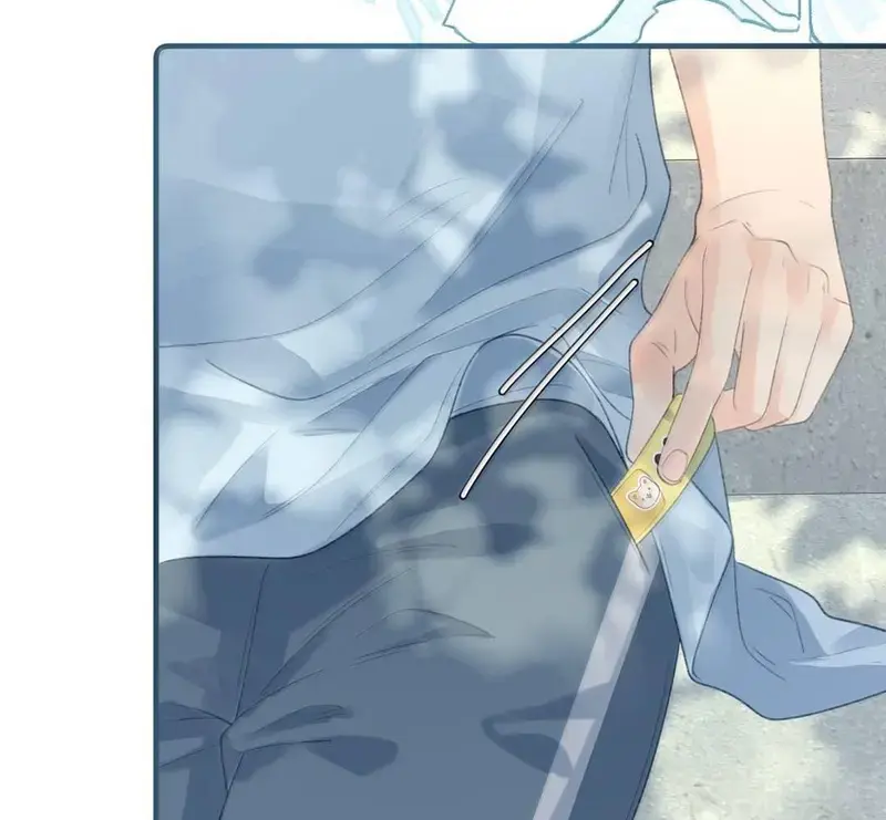 Bạn Gái Cũ Trở Thành Sếp Của Tôi - Pheromone Chapter 42 - Trang 41