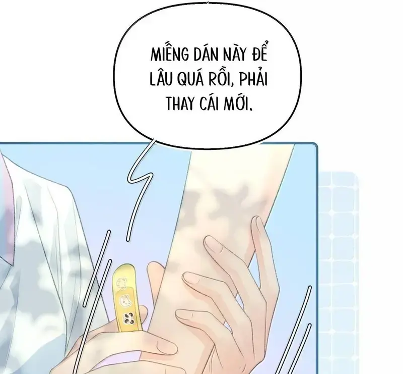 Bạn Gái Cũ Trở Thành Sếp Của Tôi - Pheromone Chapter 42 - Trang 43