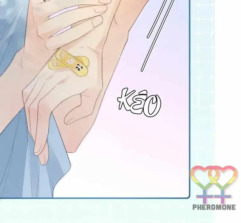 Bạn Gái Cũ Trở Thành Sếp Của Tôi - Pheromone Chapter 42 - Trang 44