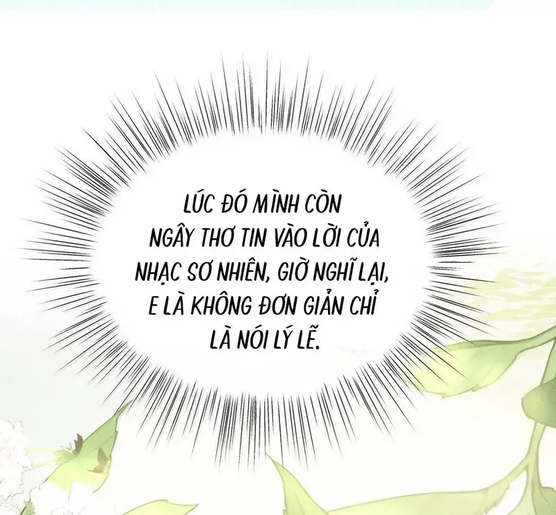 Bạn Gái Cũ Trở Thành Sếp Của Tôi - Pheromone Chapter 42 - Trang 45
