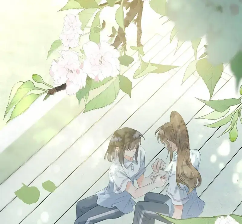 Bạn Gái Cũ Trở Thành Sếp Của Tôi - Pheromone Chapter 42 - Trang 47