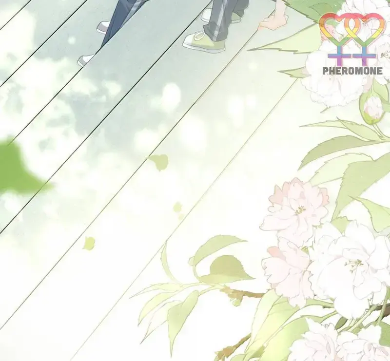 Bạn Gái Cũ Trở Thành Sếp Của Tôi - Pheromone Chapter 42 - Trang 48