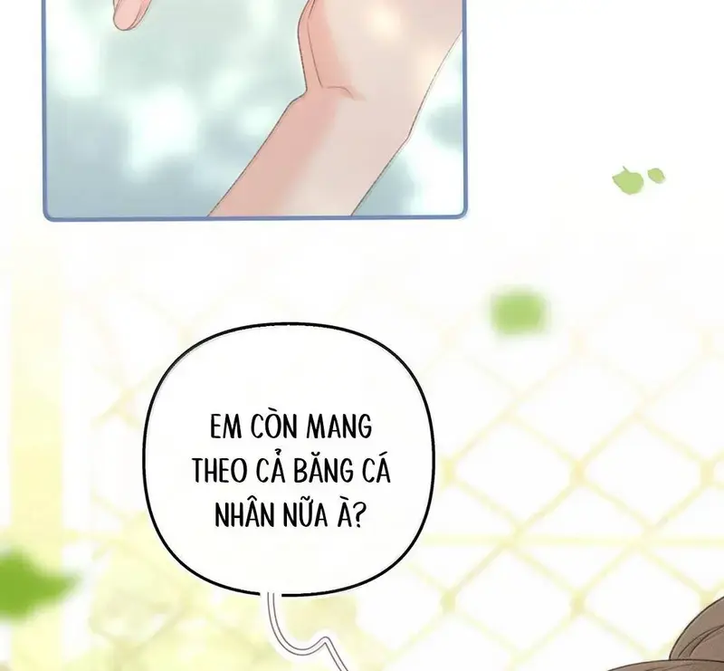 Bạn Gái Cũ Trở Thành Sếp Của Tôi - Pheromone Chapter 42 - Trang 5