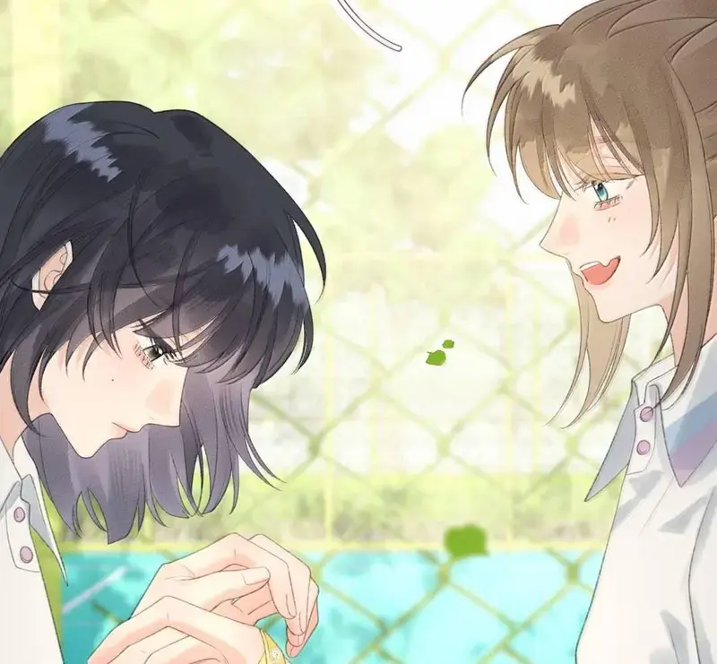 Bạn Gái Cũ Trở Thành Sếp Của Tôi - Pheromone Chapter 42 - Trang 6