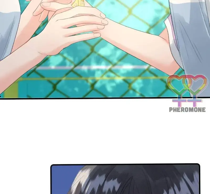 Bạn Gái Cũ Trở Thành Sếp Của Tôi - Pheromone Chapter 42 - Trang 7